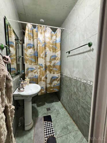 Satılır 2 otaqlı köhnə tikili 60 m², Xətai r., photo 9 from 10