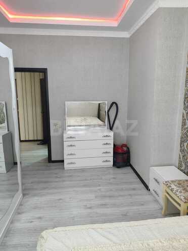 İcarəyə verilir 2 otaqlı yeni tikili 60 m², Qara Qarayev m., photo 8 from 12