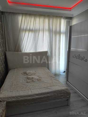 İcarəyə verilir 2 otaqlı yeni tikili 60 m², Qara Qarayev m., photo 5 from 12