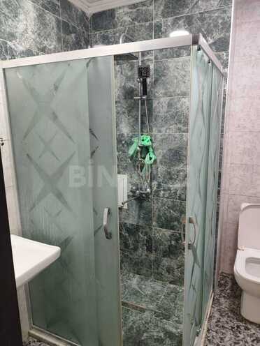 İcarəyə verilir 2 otaqlı yeni tikili 60 m², Qara Qarayev m., photo 7 from 12