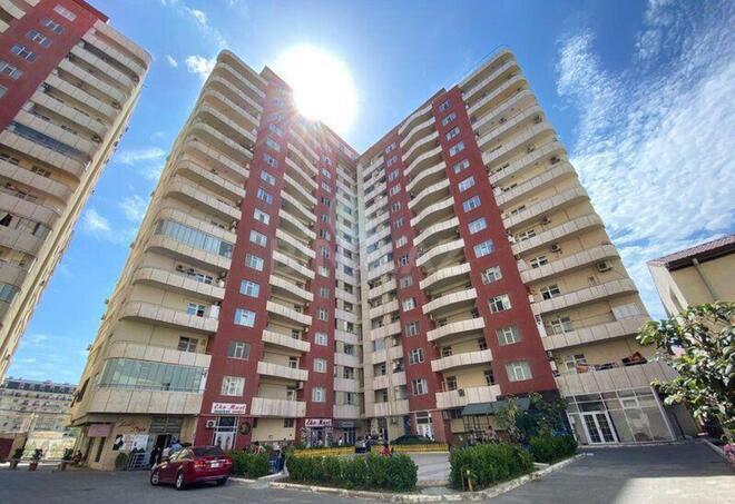 Продаётся 3-комн. новостройка 113 м², м. Шах Исмаил Хатаи, photo 1 from 15