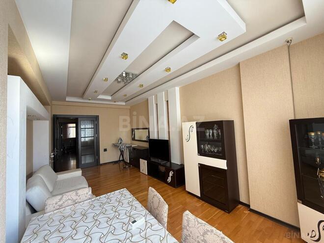 Продаётся 3-комн. новостройка 113 м², м. Шах Исмаил Хатаи, photo 4 from 15