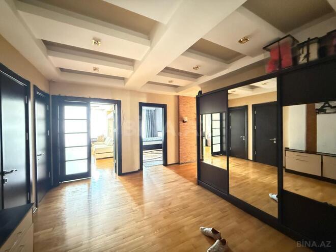 Продаётся 3-комн. новостройка 113 м², м. Шах Исмаил Хатаи, photo 9 from 15
