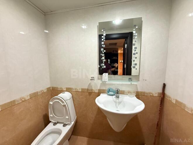 Продаётся 3-комн. новостройка 113 м², м. Шах Исмаил Хатаи, photo 13 from 15