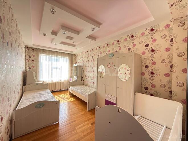 Продаётся 3-комн. новостройка 113 м², м. Шах Исмаил Хатаи, photo 7 from 15
