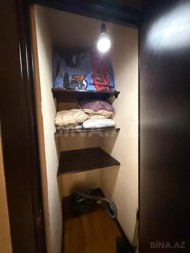 Продаётся 3-комн. новостройка 113 м², м. Шах Исмаил Хатаи, photo 12 from 15