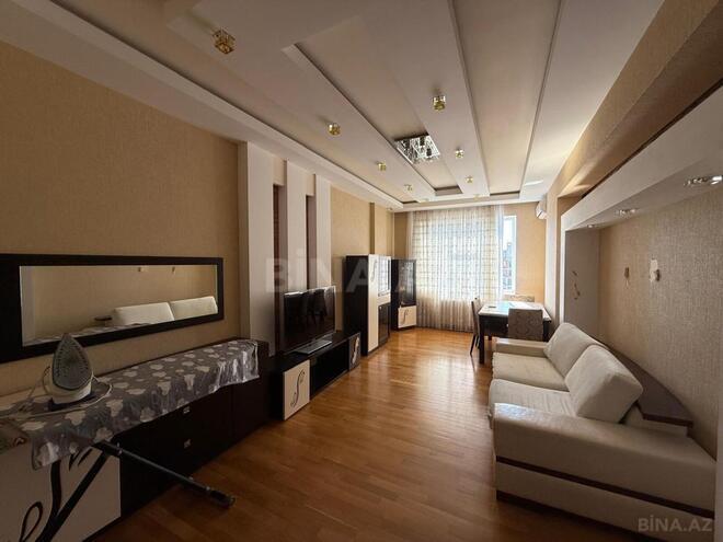 Продаётся 3-комн. новостройка 113 м², м. Шах Исмаил Хатаи, photo 3 from 15