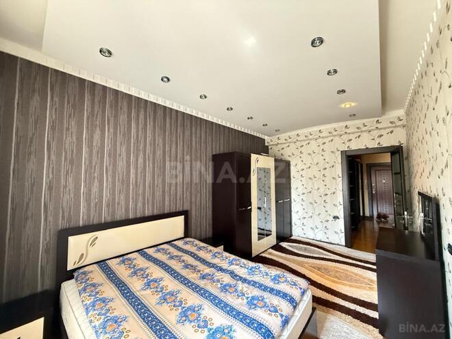 Продаётся 3-комн. новостройка 113 м², м. Шах Исмаил Хатаи, photo 6 from 15