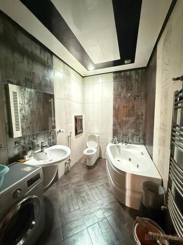 Продаётся 3-комн. новостройка 113 м², м. Шах Исмаил Хатаи, photo 14 from 15