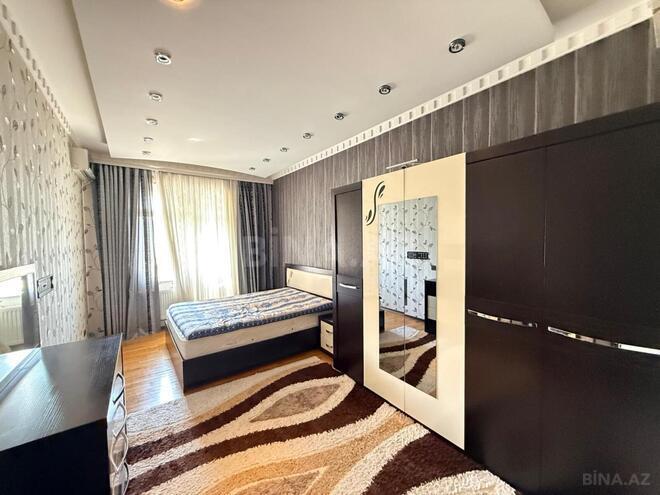 Продаётся 3-комн. новостройка 113 м², м. Шах Исмаил Хатаи, photo 5 from 15