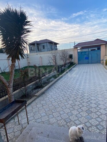 İcarəyə verilir 3 otaqlı həyət evi/bağ evi 100 m², Buzovna q., photo 14 from 15