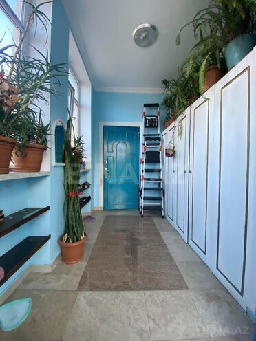 İcarəyə verilir 3 otaqlı həyət evi/bağ evi 100 m², Buzovna q., photo 13 from 15