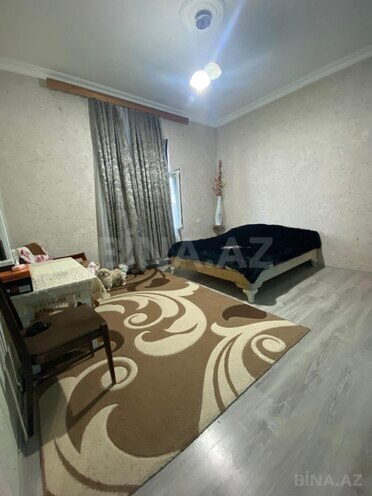 İcarəyə verilir 3 otaqlı həyət evi/bağ evi 100 m², Buzovna q., photo 6 from 15