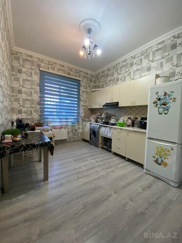 İcarəyə verilir 3 otaqlı həyət evi/bağ evi 100 m², Buzovna q., photo 9 from 15