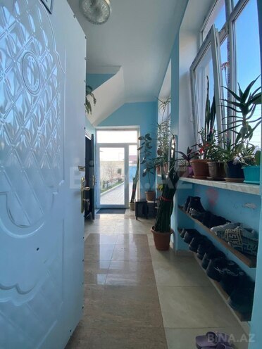 İcarəyə verilir 3 otaqlı həyət evi/bağ evi 100 m², Buzovna q., photo 12 from 15