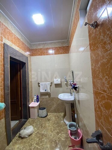 İcarəyə verilir 3 otaqlı həyət evi/bağ evi 100 m², Buzovna q., photo 10 from 15