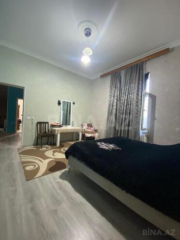 İcarəyə verilir 3 otaqlı həyət evi/bağ evi 100 m², Buzovna q., photo 4 from 15