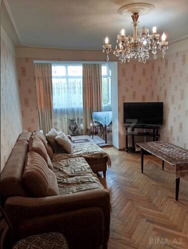 Satılır 2 otaqlı köhnə tikili 60 m², Elmlər Akademiyası m., photo 3 from 11