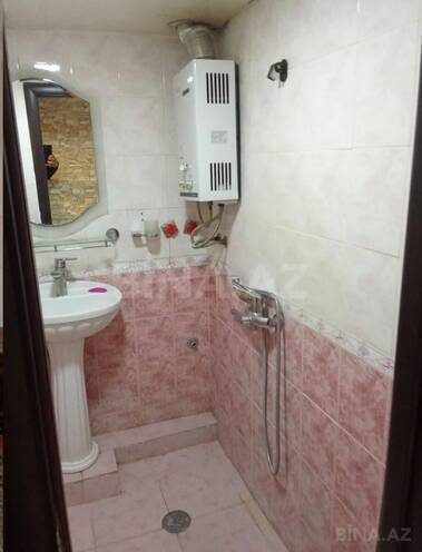 Satılır 2 otaqlı köhnə tikili 60 m², Elmlər Akademiyası m., photo 8 from 11