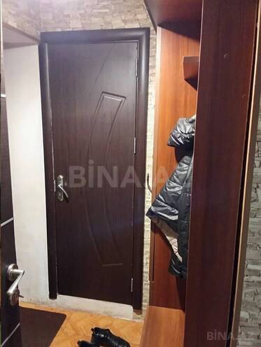 Satılır 2 otaqlı köhnə tikili 60 m², Elmlər Akademiyası m., photo 9 from 11
