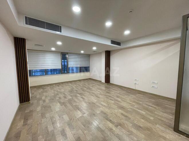 İcarəyə verilir 1 otaqlı ofis 45 m², Ağ şəhər q., photo 3 from 8