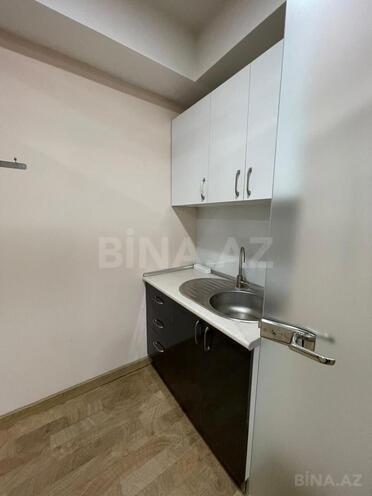İcarəyə verilir 1 otaqlı ofis 45 m², Ağ şəhər q., photo 5 from 8