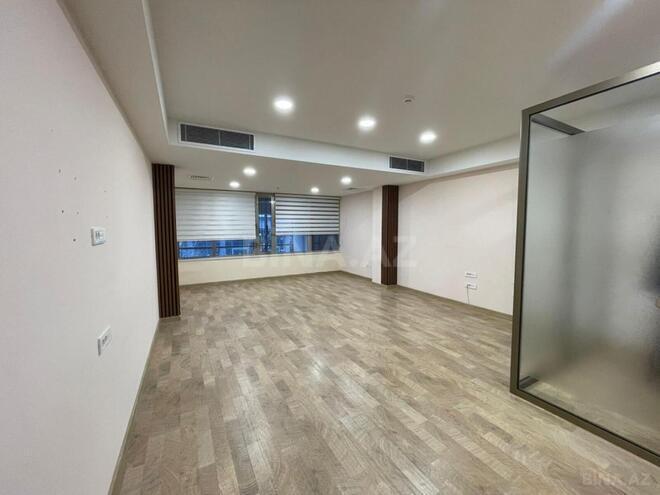 İcarəyə verilir 1 otaqlı ofis 45 m², Ağ şəhər q., photo 4 from 8