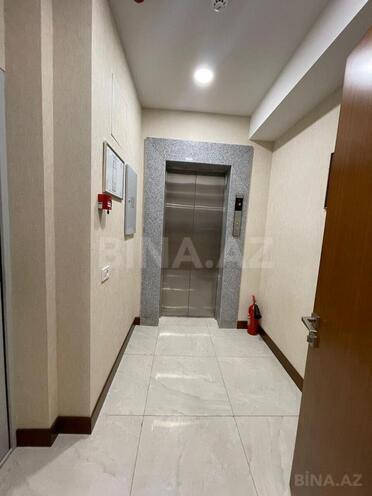 İcarəyə verilir 1 otaqlı ofis 45 m², Ağ şəhər q., photo 7 from 8