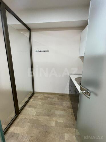 İcarəyə verilir 1 otaqlı ofis 45 m², Ağ şəhər q., photo 6 from 8