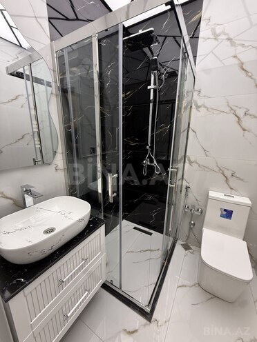 Продаётся 2-комн. новостройка 55 м², м. Кара Караев, photo 13 from 14