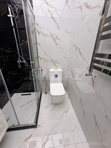 Продаётся 2-комн. новостройка 55 м², м. Кара Караев, photo 12 from 14