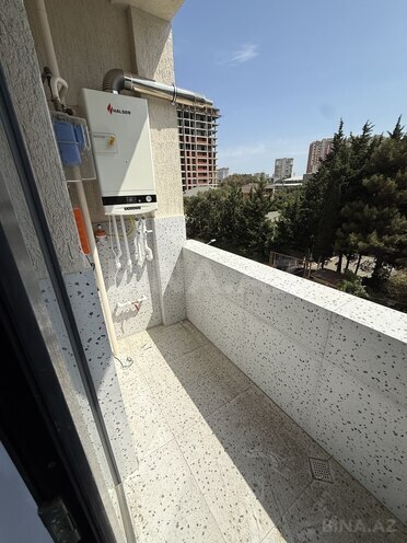 Продаётся 2-комн. новостройка 55 м², м. Кара Караев, photo 11 from 14