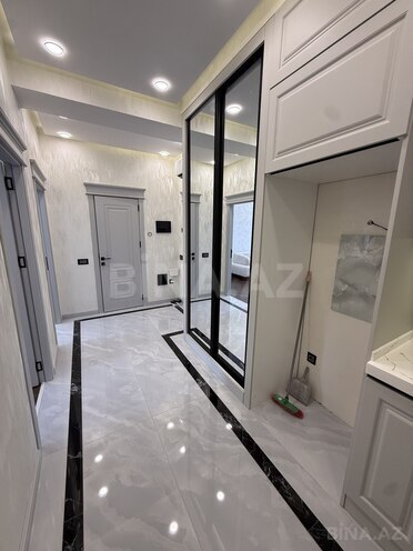 Продаётся 2-комн. новостройка 55 м², м. Кара Караев, photo 5 from 14