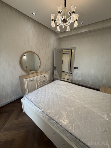 Продаётся 2-комн. новостройка 55 м², м. Кара Караев, photo 10 from 14