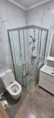 İcarəyə verilir 3 otaqlı yeni tikili 135 m², 28 May m., photo 15 from 17