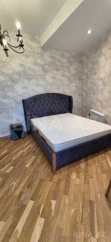 İcarəyə verilir 3 otaqlı yeni tikili 135 m², 28 May m., photo 12 from 17