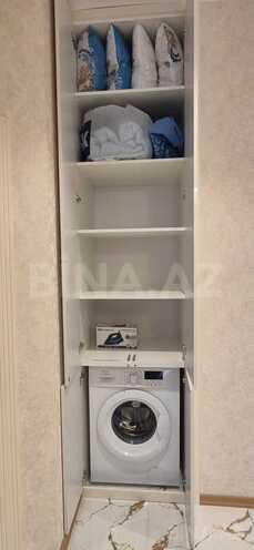 İcarəyə verilir 3 otaqlı yeni tikili 135 m², 28 May m., photo 13 from 17