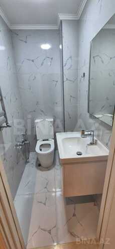 İcarəyə verilir 3 otaqlı yeni tikili 135 m², 28 May m., photo 16 from 17