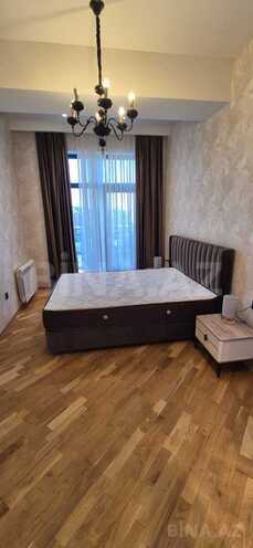İcarəyə verilir 3 otaqlı yeni tikili 135 m², 28 May m., photo 9 from 17
