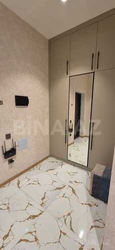 İcarəyə verilir 3 otaqlı yeni tikili 135 m², 28 May m., photo 14 from 17