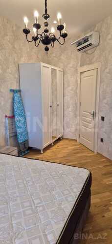 İcarəyə verilir 3 otaqlı yeni tikili 135 m², 28 May m., photo 10 from 17