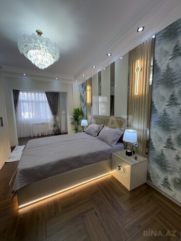 Satılır 2 otaqlı köhnə tikili 65 m², Əhmədli m., photo 1 from 20