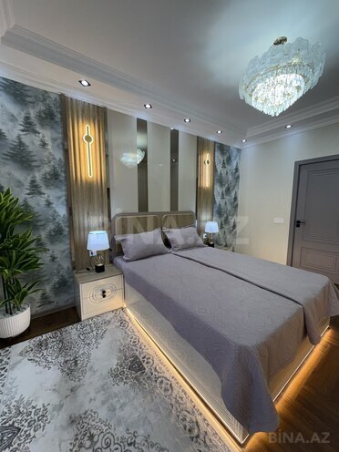 Satılır 2 otaqlı köhnə tikili 65 m², Əhmədli m., photo 3 from 20