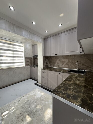 Satılır 2 otaqlı köhnə tikili 65 m², Əhmədli m., photo 11 from 20