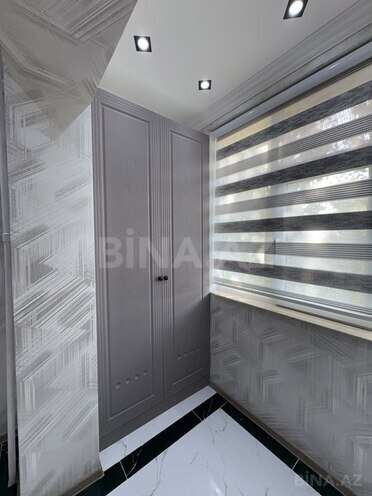 Satılır 2 otaqlı köhnə tikili 65 m², Əhmədli m., photo 13 from 20