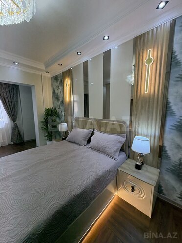 Satılır 2 otaqlı köhnə tikili 65 m², Əhmədli m., photo 4 from 20