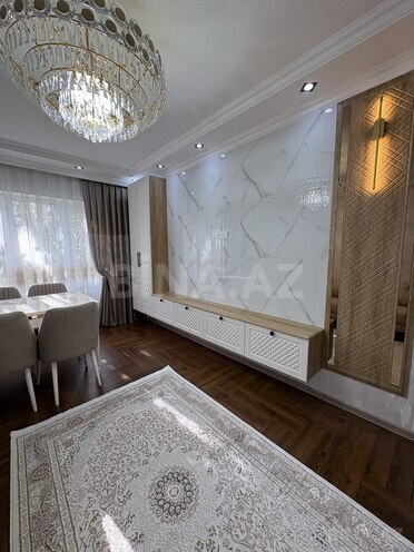Satılır 2 otaqlı köhnə tikili 65 m², Əhmədli m., photo 16 from 20