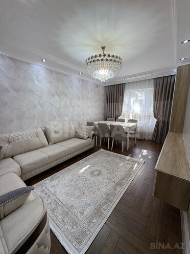 Satılır 2 otaqlı köhnə tikili 65 m², Əhmədli m., photo 14 from 20