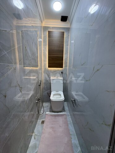 Satılır 2 otaqlı köhnə tikili 65 m², Əhmədli m., photo 19 from 20