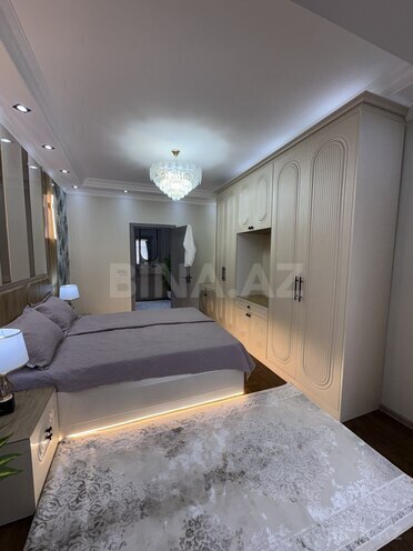 Satılır 2 otaqlı köhnə tikili 65 m², Əhmədli m., photo 6 from 20